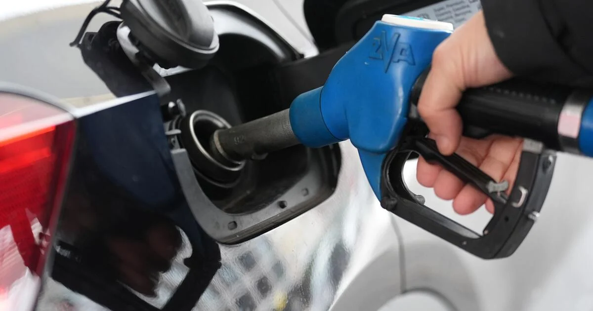 Spritpreise vor der Wende: Warum Benzin und Diesel trotz Tankrabatt wieder anziehen