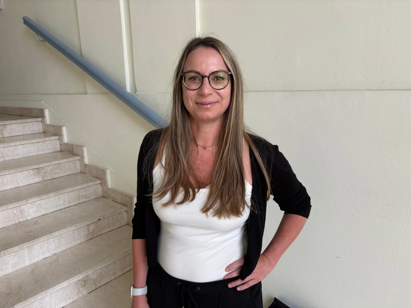 Stefanie Klier, Leuna