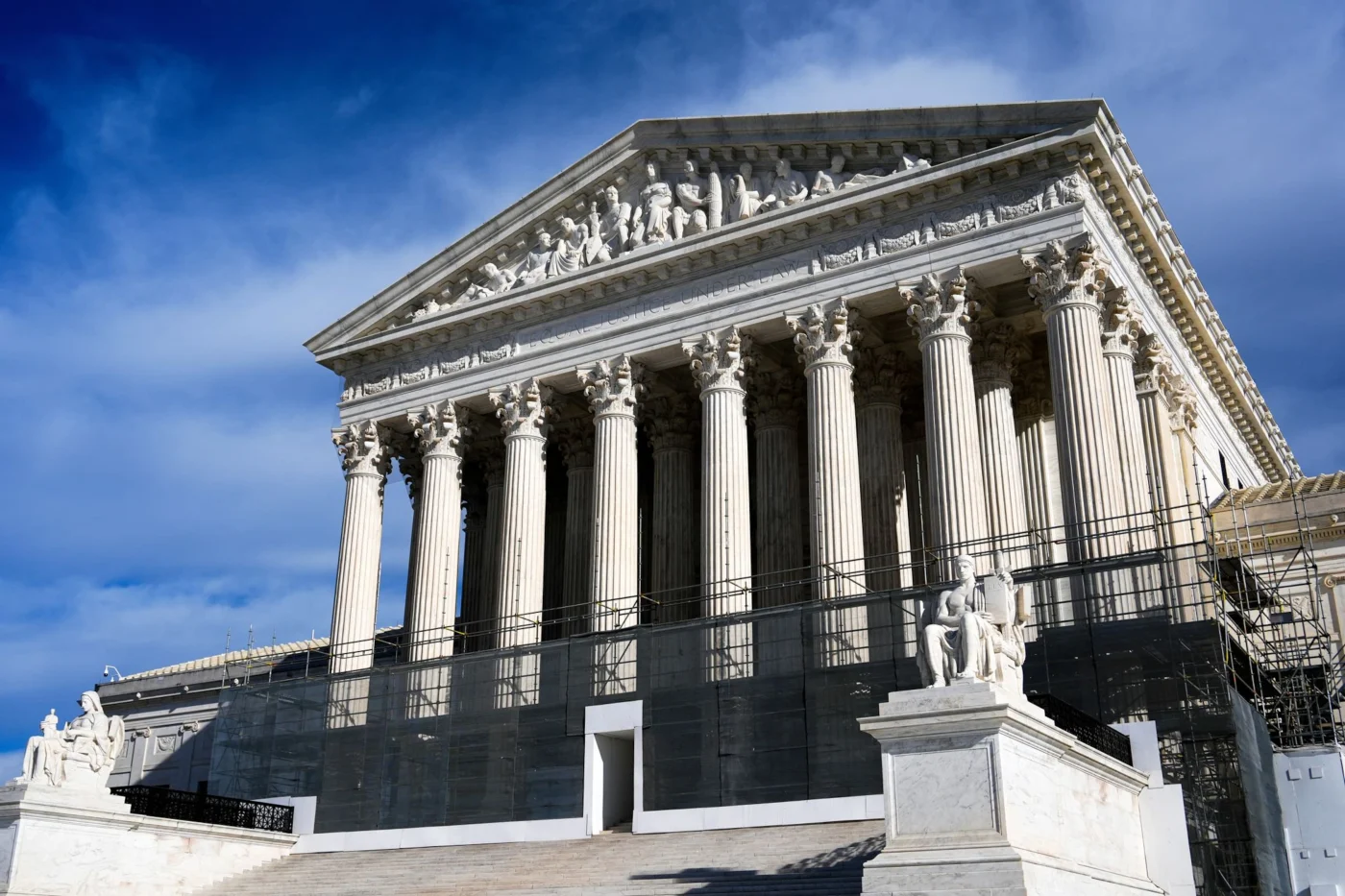 Supreme Court: US-Staatsbürgerschaft bei Geburt in den USA