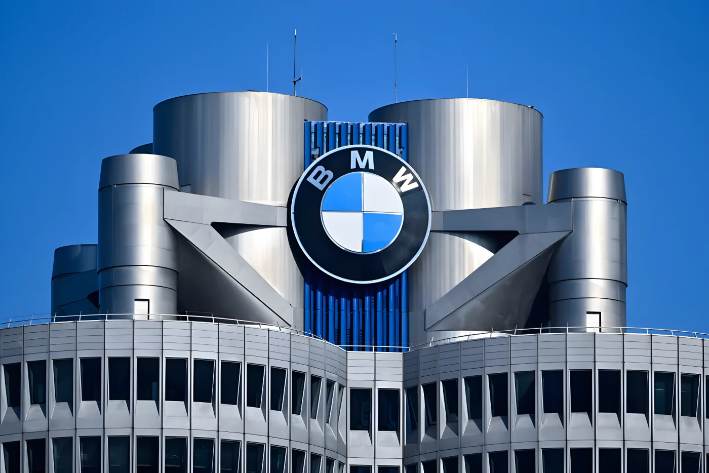 Symbolbild Automobilindustrie