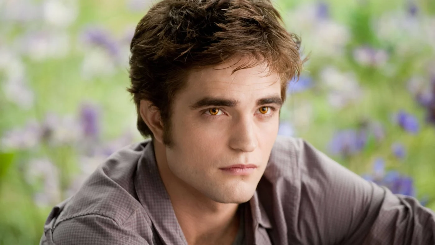 The Twilight Saga: Eclipse
