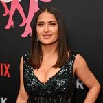 Thema Salma Hayek