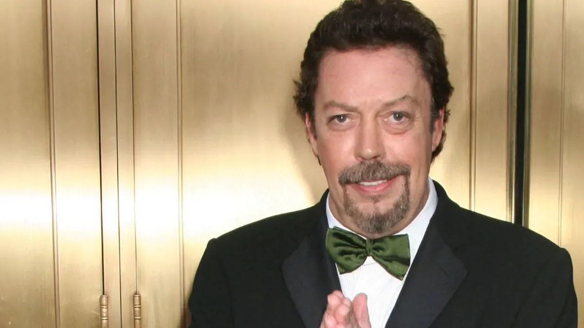Tim Curry mit 80 Jahren gestorben: Behörden geben offizielle Todesursache bekannt
