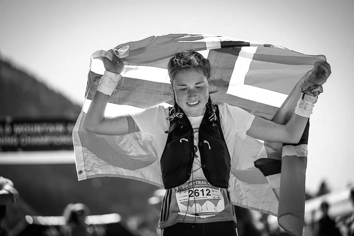 Tödliches Unglück am Romsdalseggen: Weltklasse-Trailläuferin Ida Amelie Robsahm verunglückt am Grat