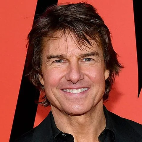 Tom Cruise