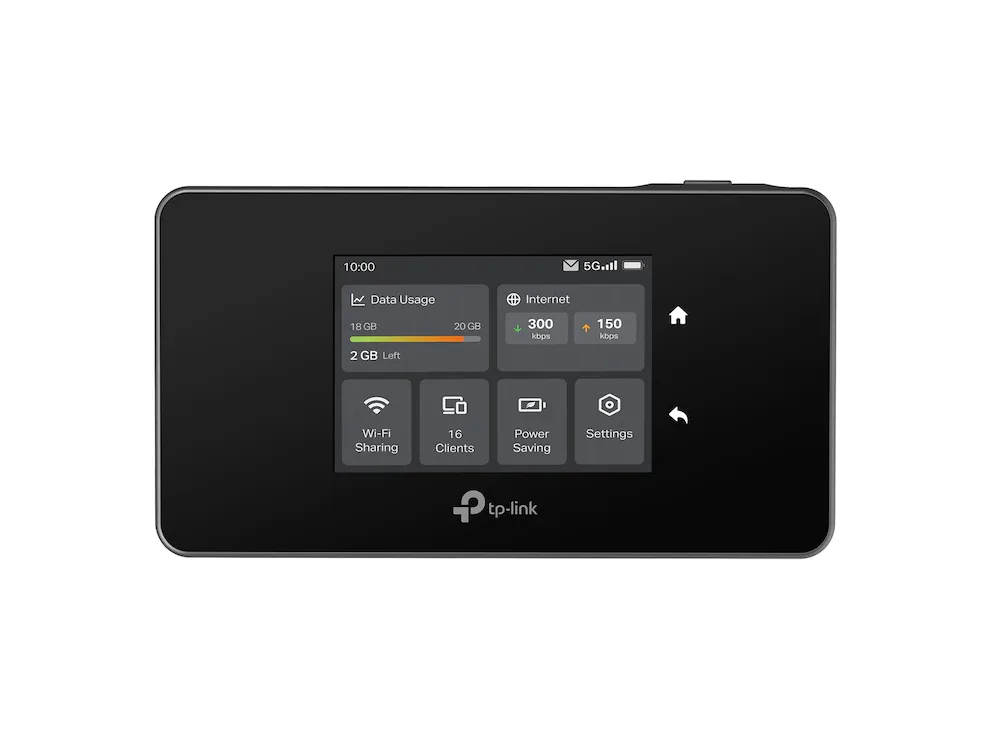 TP-Link M8550
