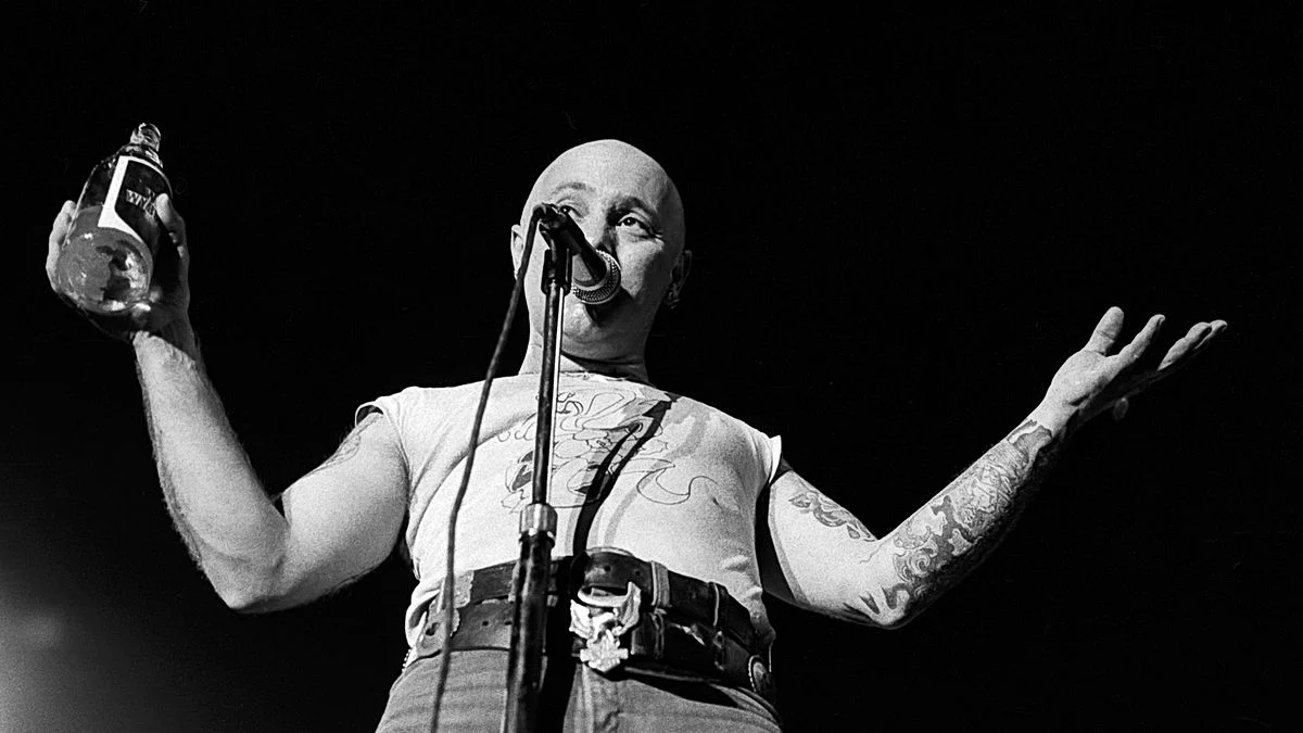 Trauer um Angry Anderson: Rose-Tattoo-Sänger mit 79 Jahren in Australien gestorben