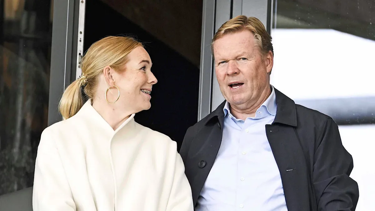 Trauer um Bartina Koeman: Schweigeminute vor Länderspiel gegen Deutschland