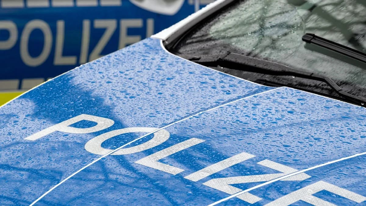 Tresor im Kofferraum überführt Einbrecher-Trio in Potsdam auf frischer Tat