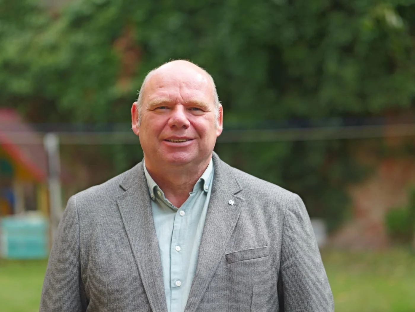 Ulf Rödiger