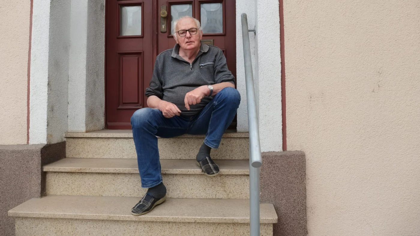 Ulrich, Güsten