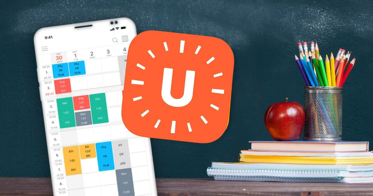 Untis Mobile im Schulalltag: Digitale Stundenpläne und Vertretungen per Push-Nachricht