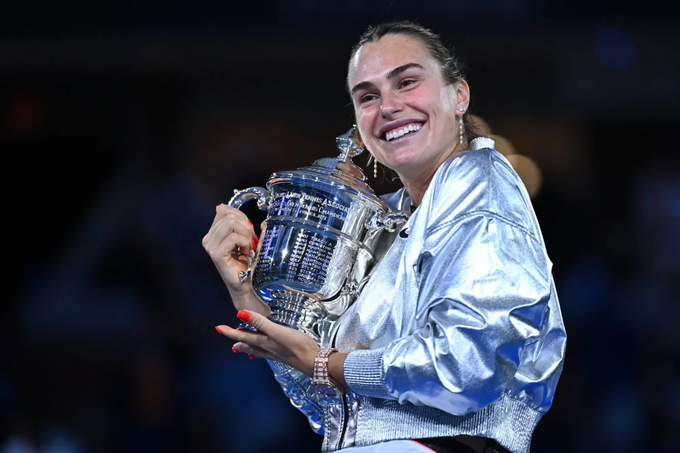 US Open ATP and WTA Prize Money Explained: How much can Aryna Sabalenka,.Carlos Alcaraz earn for Flushing Meadows glory?