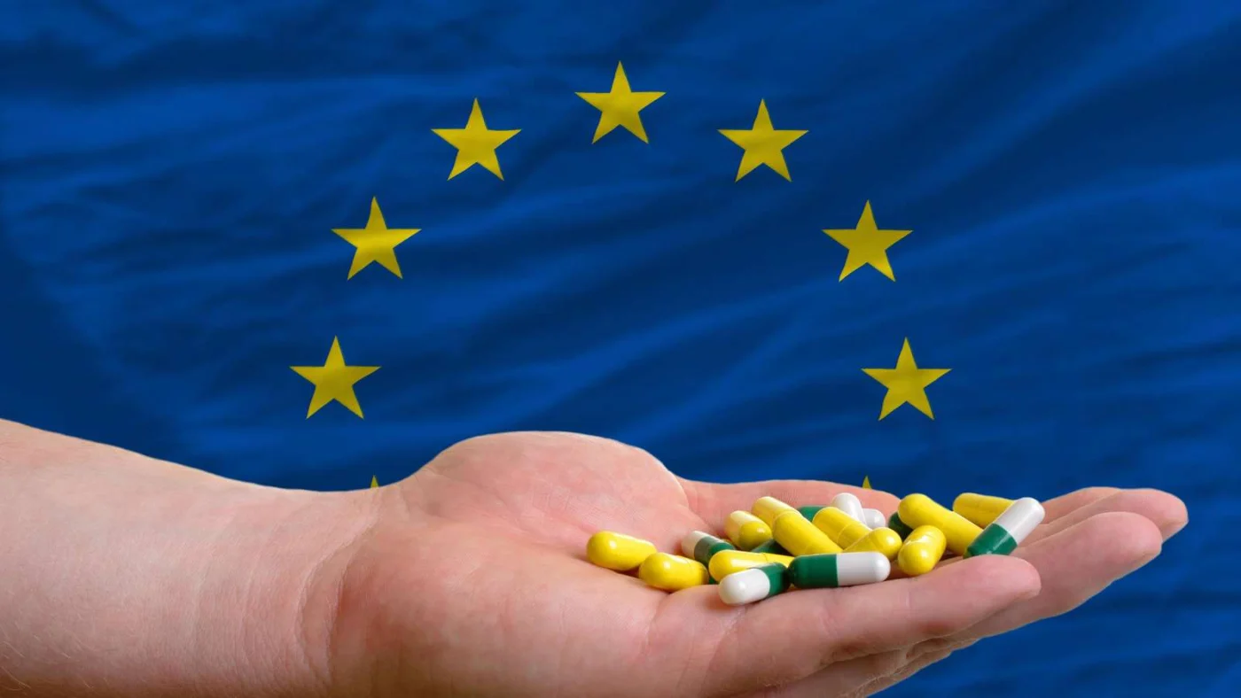 Versorgungssicherheit für Europa: Die Zeit drängt!