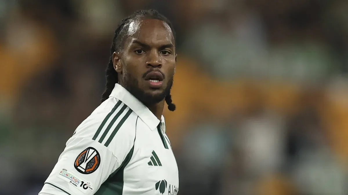 Vertrag vorzeitig aufgelöst: Ex-Bayern-Star Renato Sanches mit 29 Jahren vereinslos