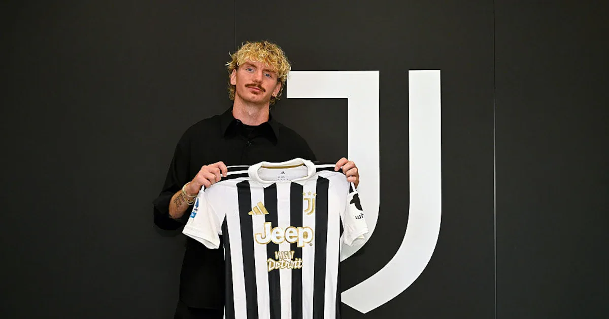 Von 80 auf 2,8 Millionen Euro: Nick Woltemade wechselt nach einem Jahr zu Juventus