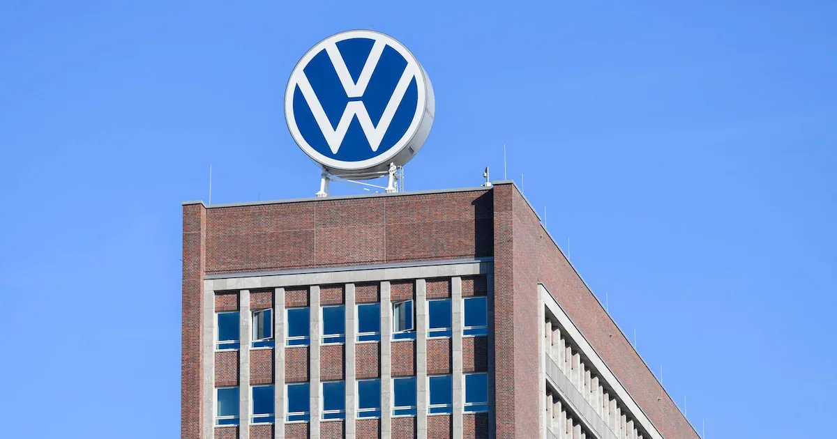 VW plant Abbau von 50.000 Stellen: 95 Prozent des Rettungsplans vor Beschluss