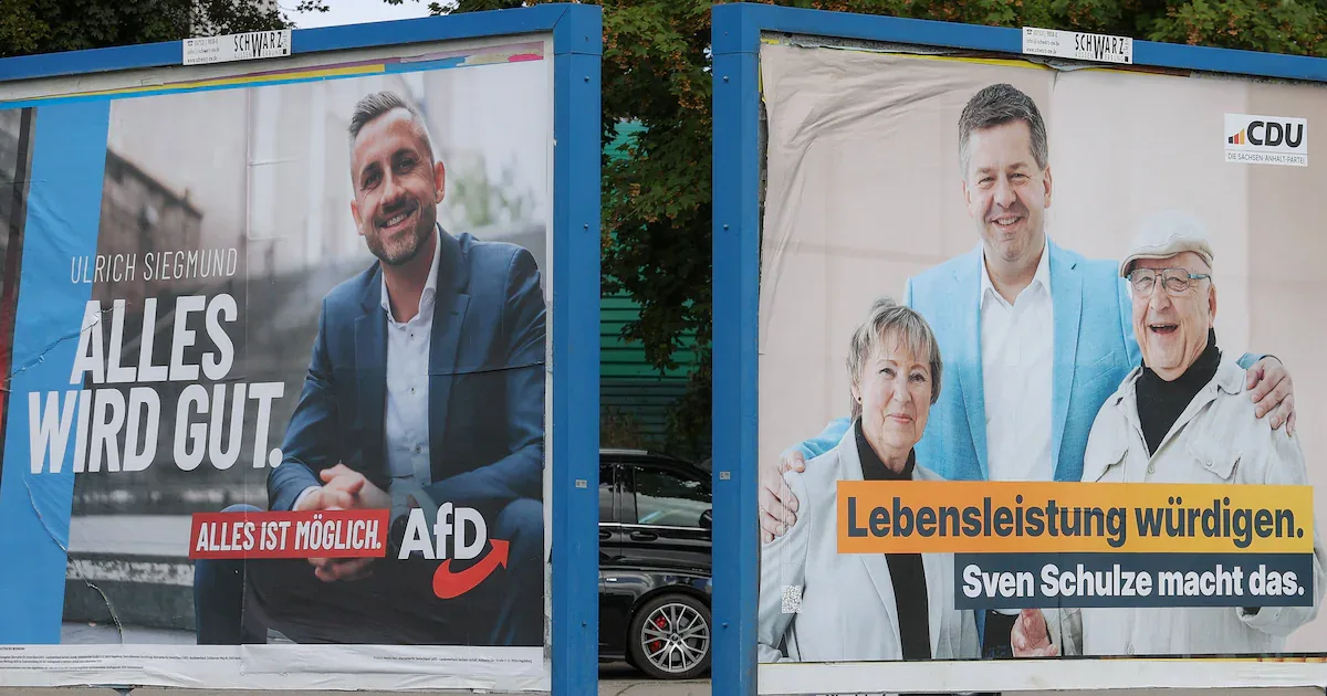 Wahlplakate scannen: Version 3.0 von „Face the Facts“ liefert Politiker-Daten direkt aufs Smartphone