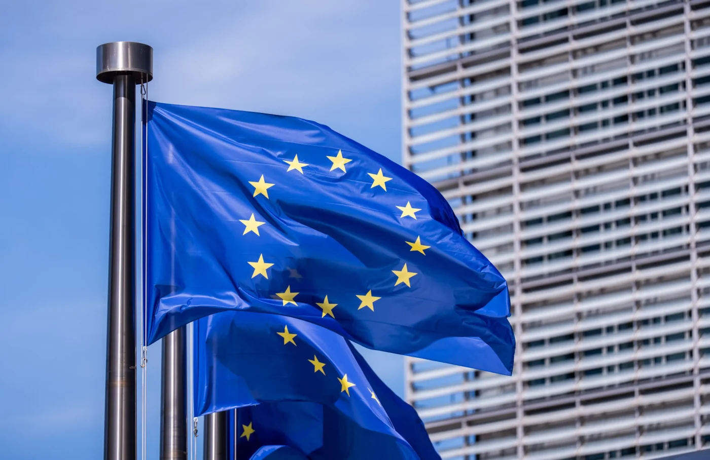 Was nach einem Jahr vom EU-US-Zolldeal geblieben ist