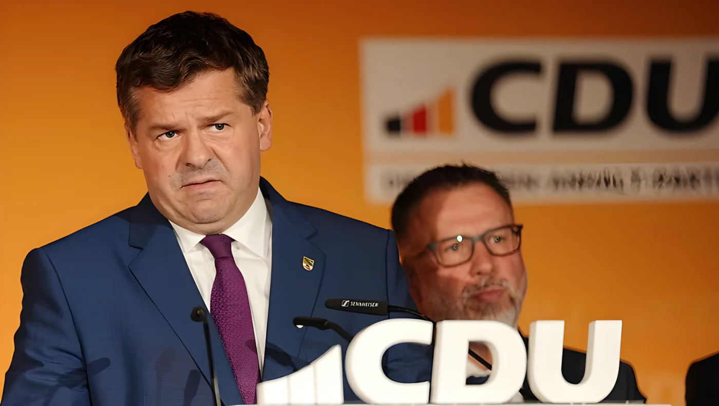 Wie geht es weiter für Sven Schulze?