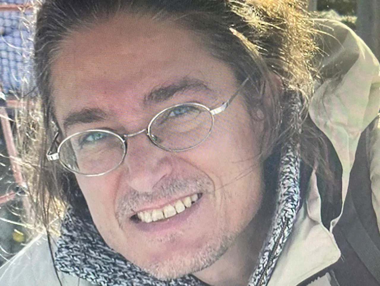 Wird europaweit gesucht: der mutmaßliche Strom-Terrorist Daniel V. (48)