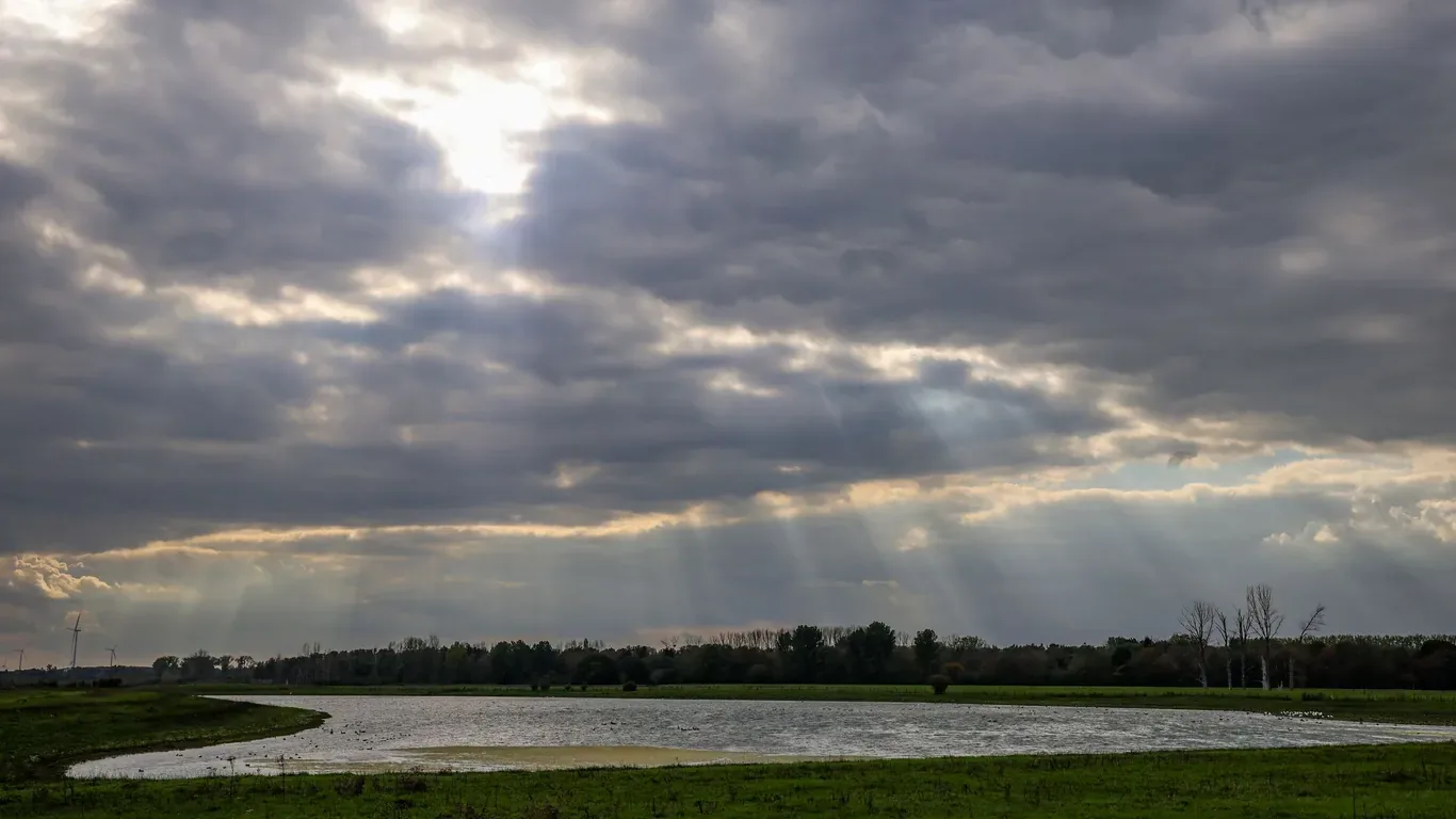 Wo NRW im Herbst besonders fotogen ist