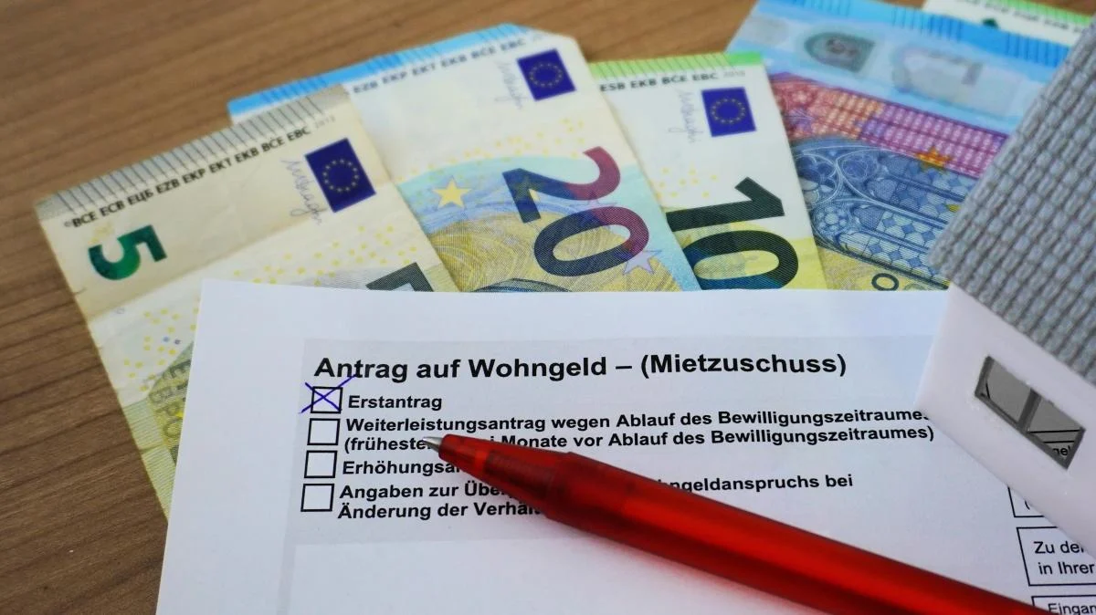 Wohngeld für Mieter und Eigentümer: Wer den staatlichen Zuschuss wirklich bekommt
