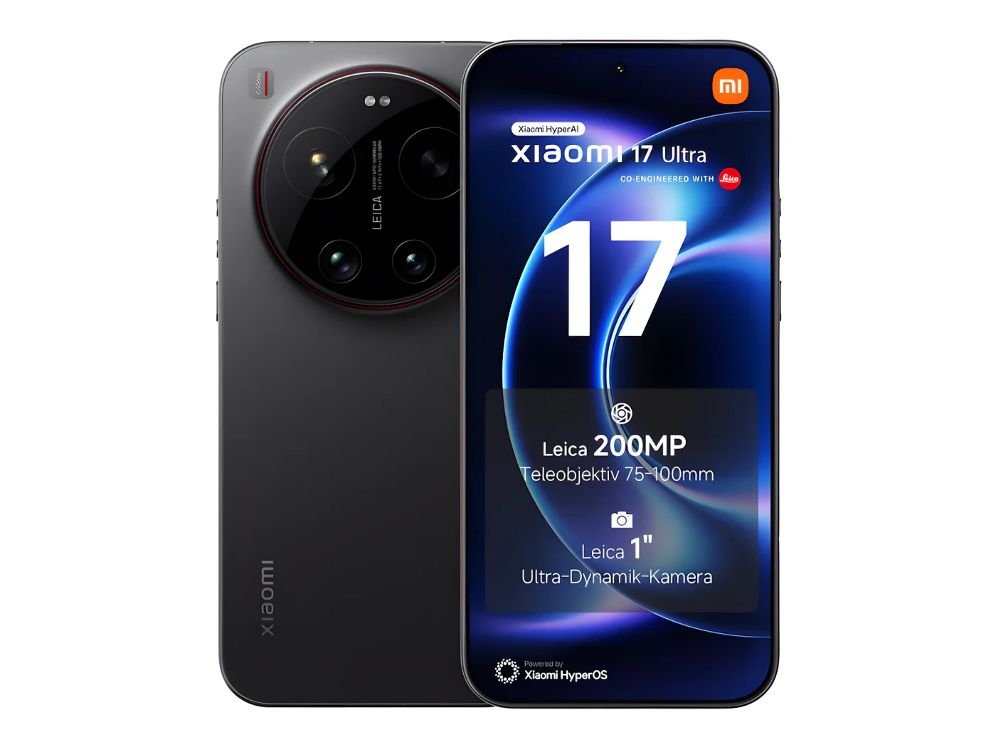 Xiaomi 17 Ultra