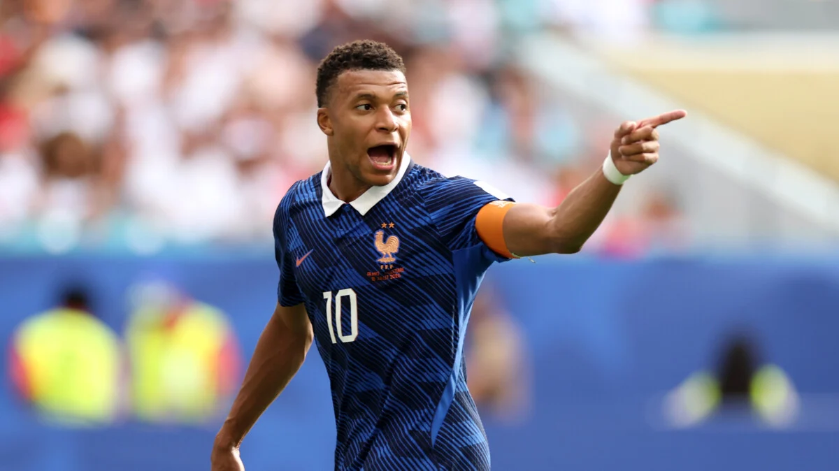 Zoff um Ballon d'Or: Mbappé-Aussage über „den Auserwählten“ verärgert Dembélé