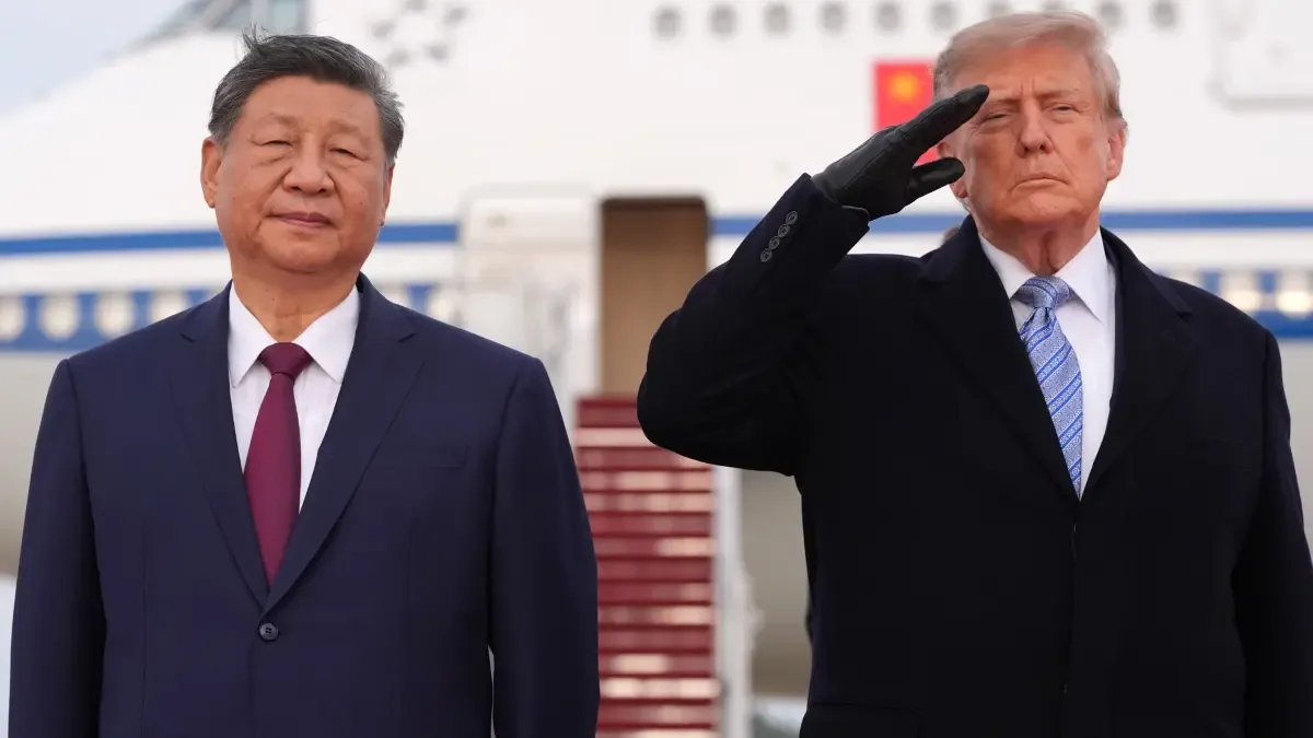 Zollpause im US-China-Handelsstreit: Washington verkündet Aufschub bis zum 10. Januar
