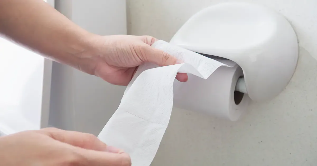 Einlagig oder zweilagig: Welches Toilettenpapier wirklich Geld spart