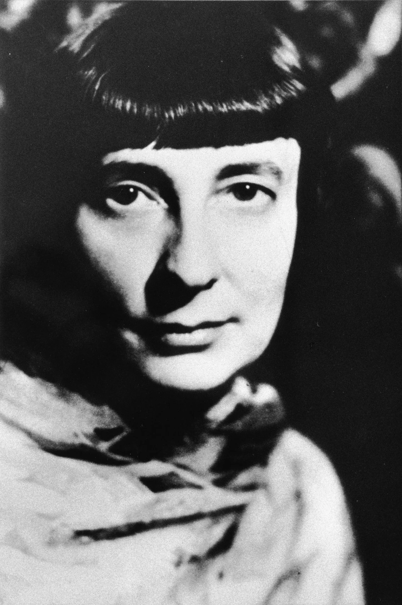 Erfinderin der Frankfurter Küche: Margarete Schütte-Lihotzky