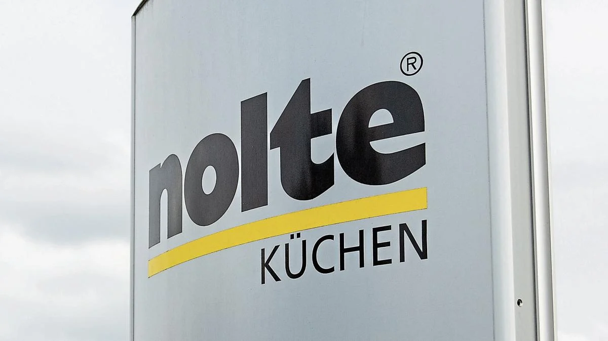 Führungswechsel bei Nolte Küchen: Karasek übernimmt nach über 35 Jahren von Wippermann