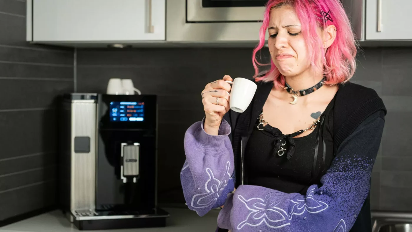 Kaffee schmeckt zu sauer oder zu bitter? Warum der Mahlgrad oft nicht schuld ist
