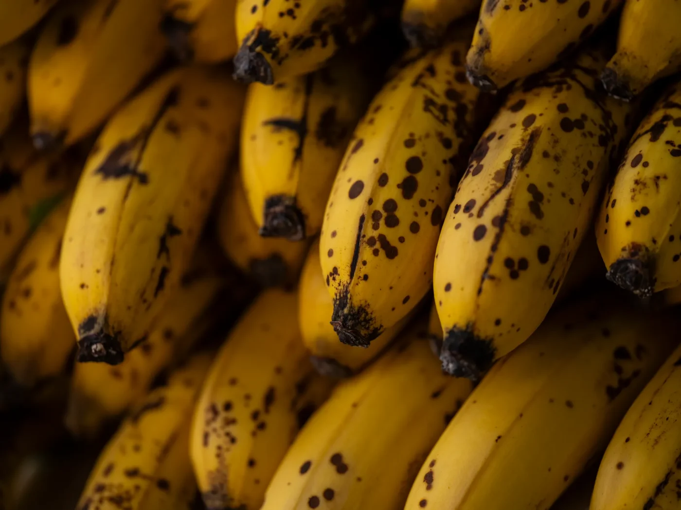 Welche Nährstoffe Bananen an den Boden abgeben