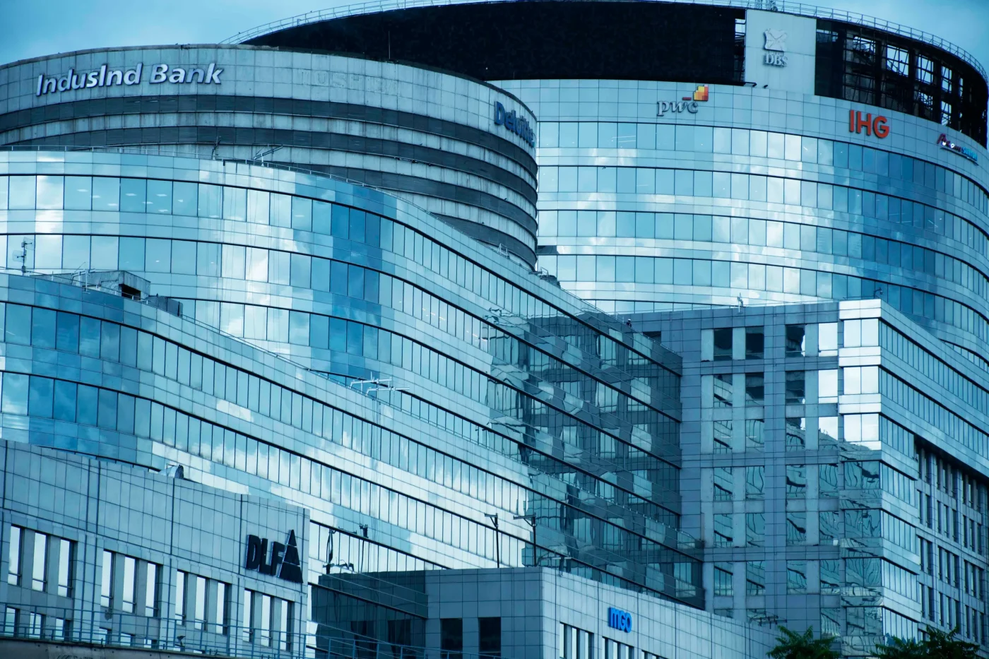 Profil der ProCredit Holding AG im Überblick