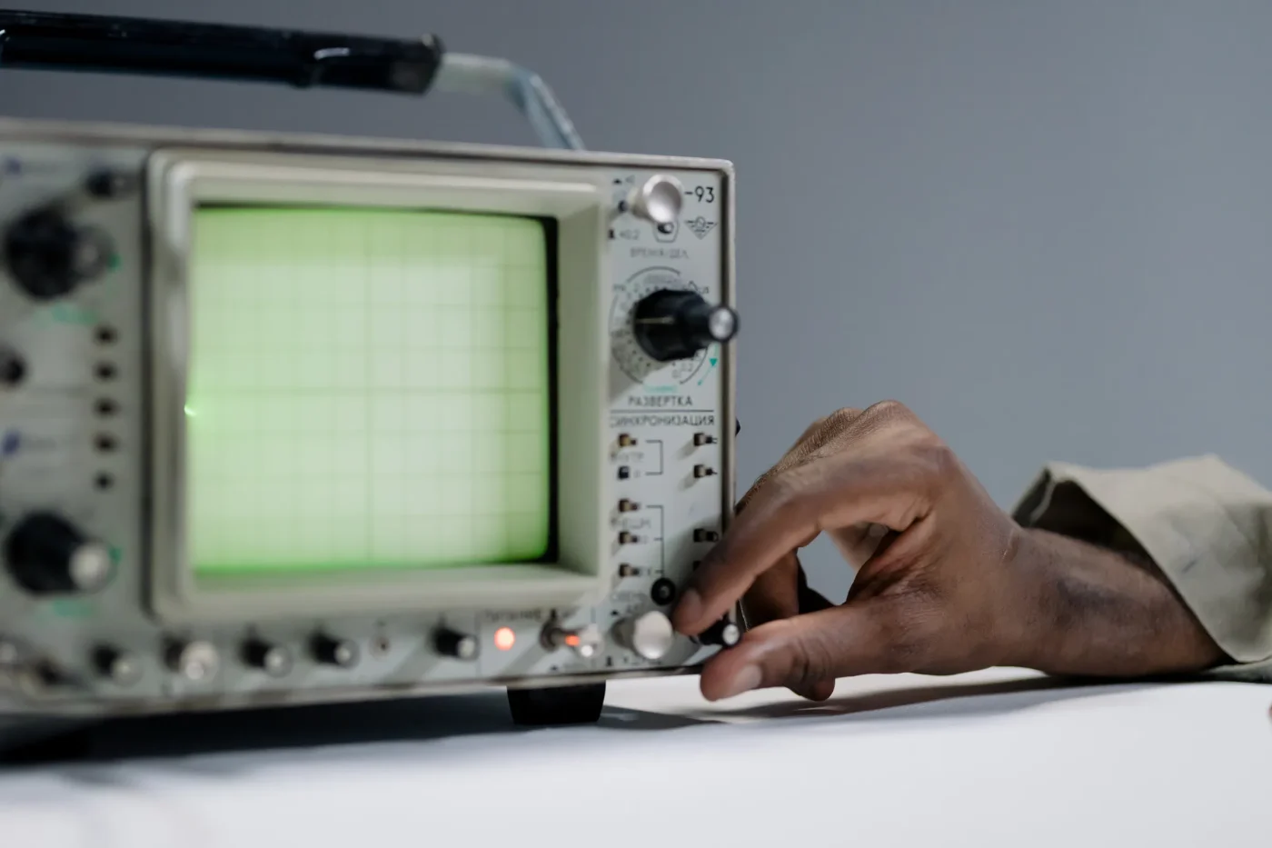 Faktencheck: Irrtümer über die elektronische Fußfessel