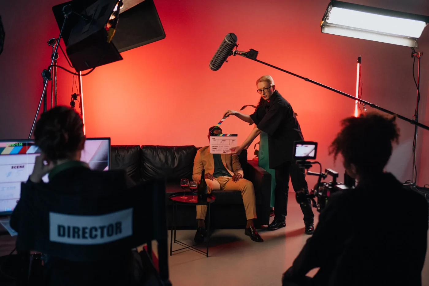 Das Streben nach Unsterblichkeit im Kino