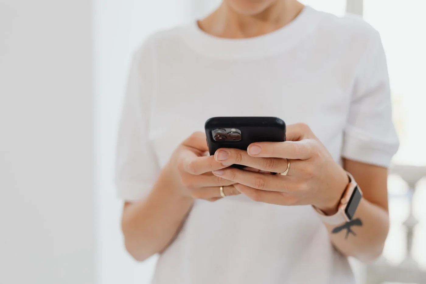 Der Kampf um die digitale Deutungshoheit