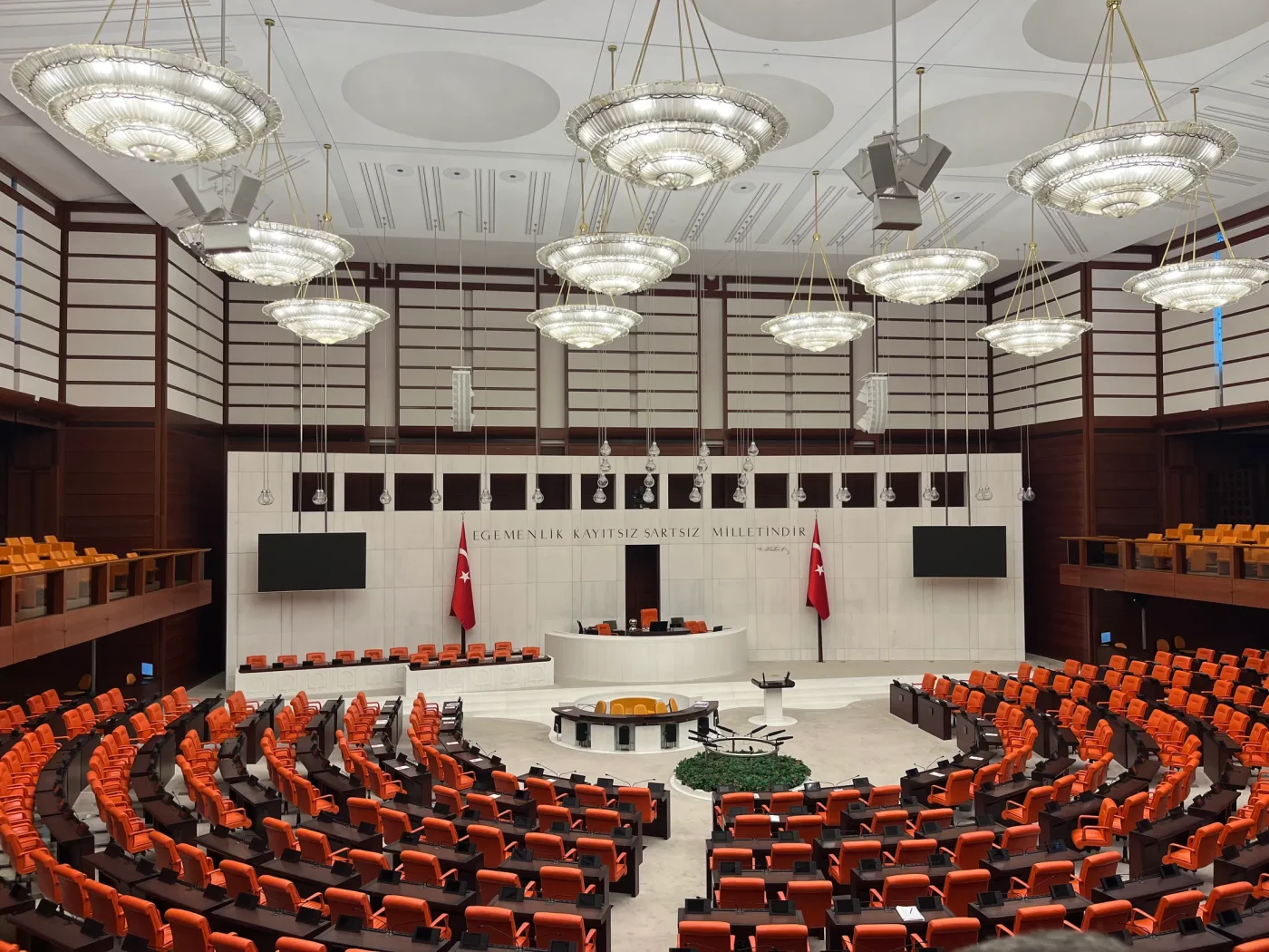 Realisierung politischer Initiativen im Bundesrat und Bundestag