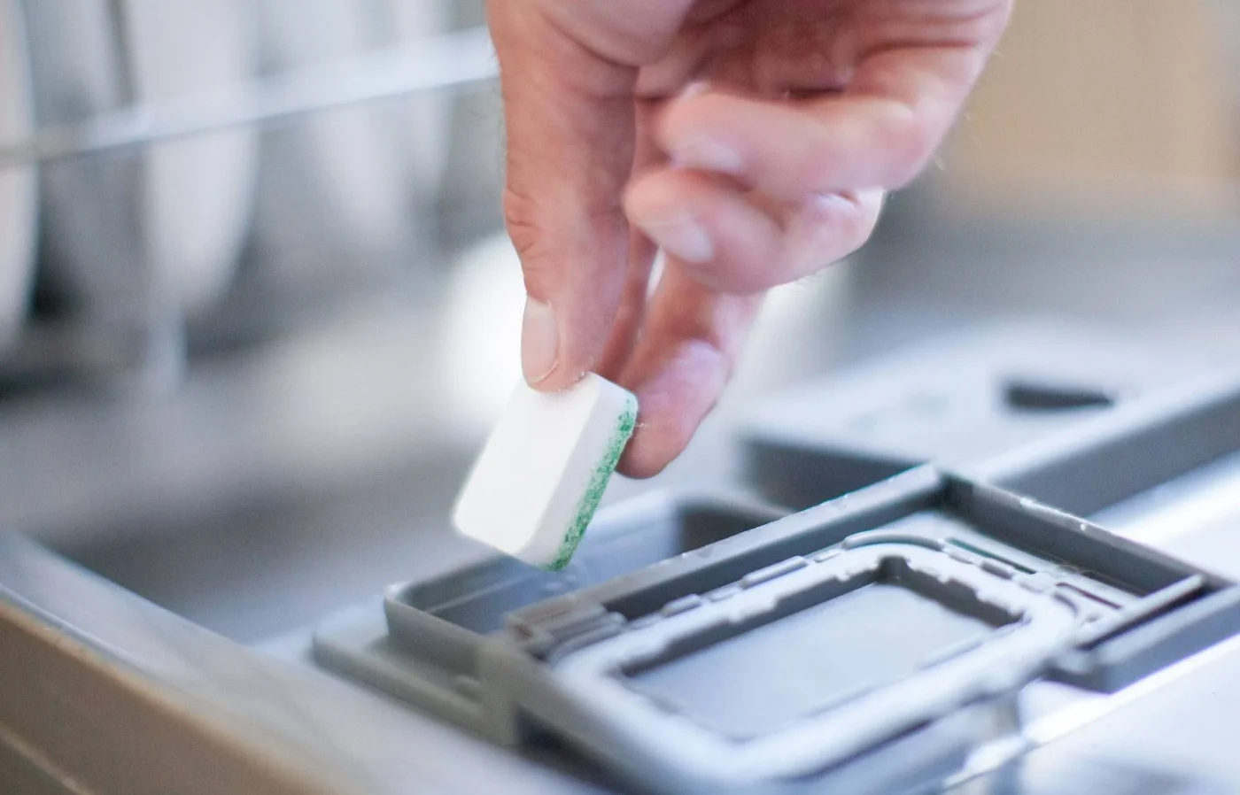 Was gut ist, ist nicht teuer: Multigeschirrspüler im Test